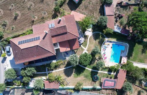 A Casa Amarela - Foto 2