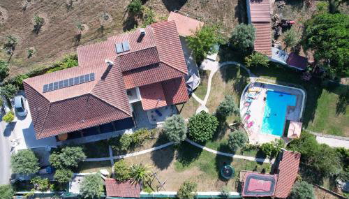A Casa Amarela - Foto 1