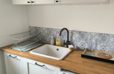 La P'tite Maison - Foto 14