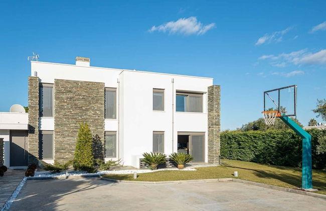 Villa Evi Hanioti - Foto 32