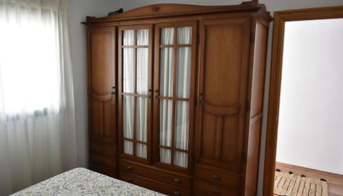 Acogedor apartamento con terraza y vistas al mar - Foto 3