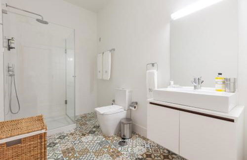 BO - Marquês Apartments - Foto 14