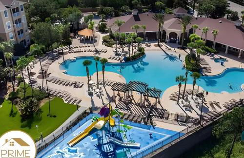 2785 Unit 105 Lovely Apartament 3BD Close to Disney - Foto 6