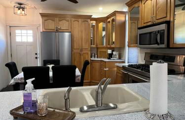 Eco-Friendly Sunnyside 3 Bedroom Bungalow - Foto 22