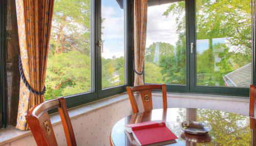 Villa Waldesruh, Heringsdorf - Foto 5