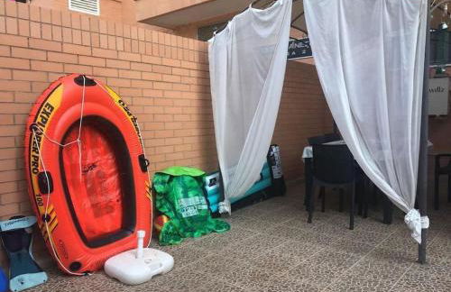 Bajo con gran terraza en Ribera de Cabanes - Photo 11