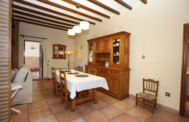 Refined Rustic Living in Calpe - Costa Carpediem - Foto 12