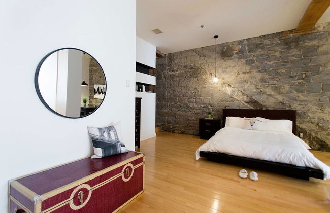 Style & Fun in Old Montreal - Foto 7