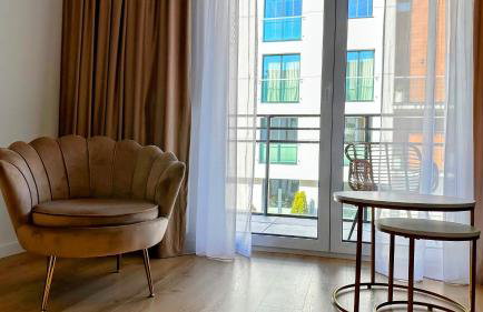 Apartament No9 Double Rest Jastrzębia Góra - Foto 7