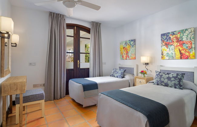 Regency Country Club, Apartments Suites - Foto 4