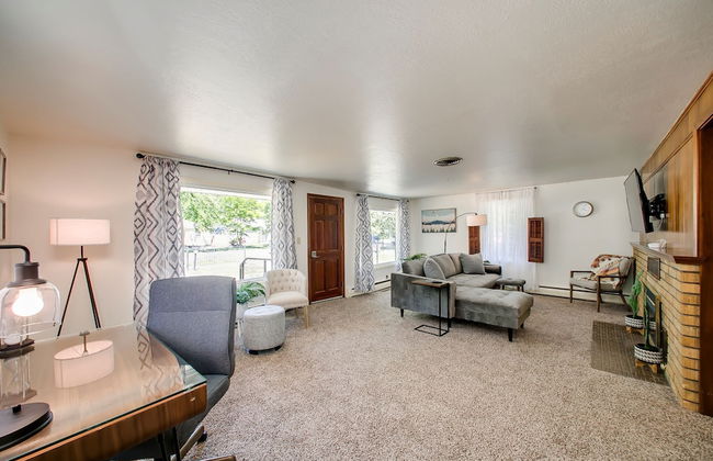 Eagle Rock Base Camp - Foto 3