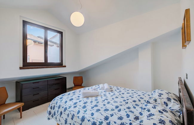 Ortensia Blu Lake And Relax - Foto 4