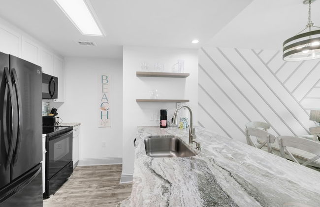 Aqua Resort 1705 - Foto 21