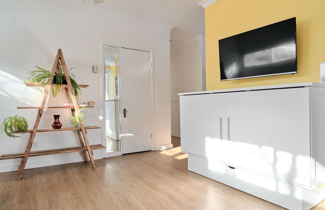 Appartements Balcon Blanc - Foto 44