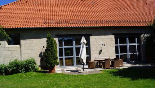 Holiday Home in Weenzen mit Großem Garten by Interhome - Foto 2