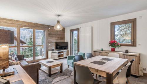 DIFY Appartement Luxe - Saint Gervais - Foto 3, Other