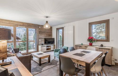 DIFY Appartement Luxe - Saint Gervais - Foto 3