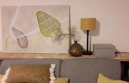 Charmante, moderne Wohnung - Foto 11