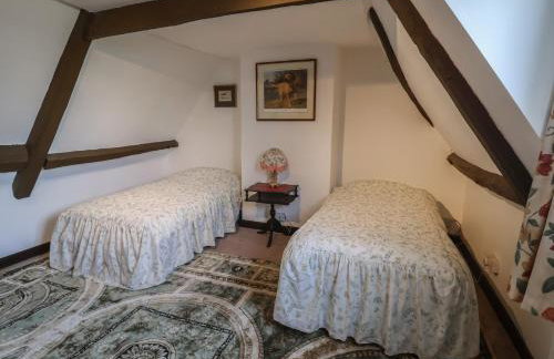 Winston Hall - Photo 36