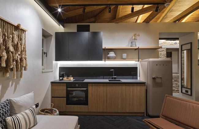 Peliva Nature Suites Complex - Foto 25