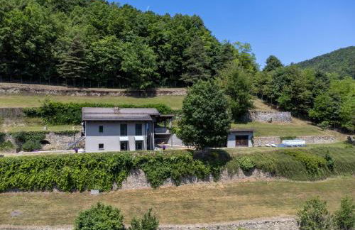 Holiday Home Belbo by Interhome - Foto 36