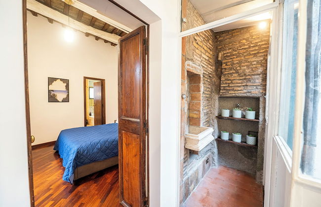 Pantheon Apartments - Foto 3