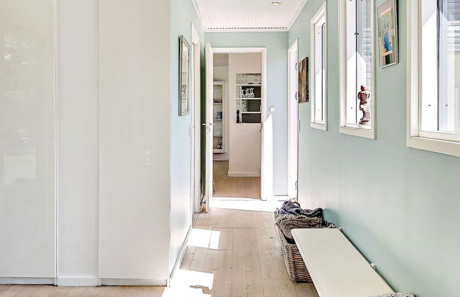 6 Person Holiday Home in Tisvildeleje - Foto 12