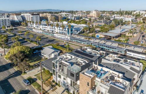 Ocean View Roof Deck - Walk to the Beach & Pier - Foto 16