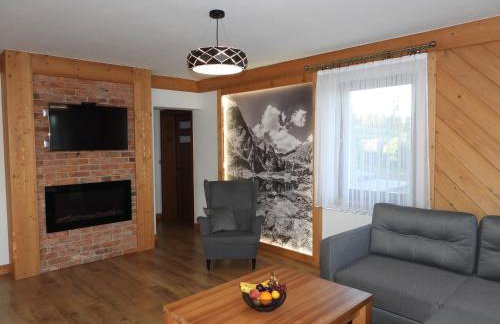 Apartament Nad Tatrzańską Pasieką - Foto 1