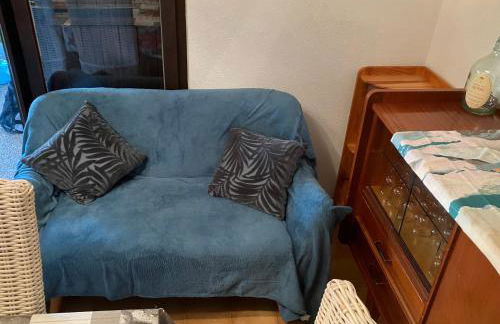 Holiday house Les Lauriers-roses 6 persons, 1 km from the beach - Foto 7