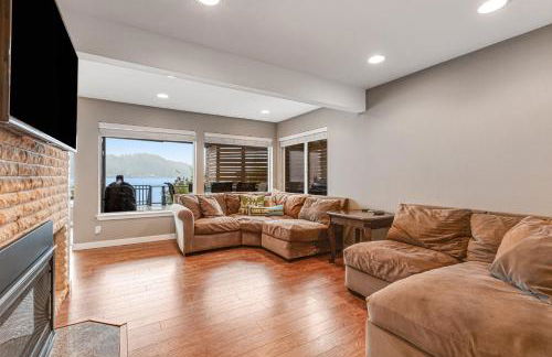 Summit Lake Main House - Foto 2