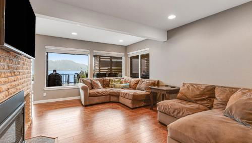 Summit Lake Getaway - Foto 1