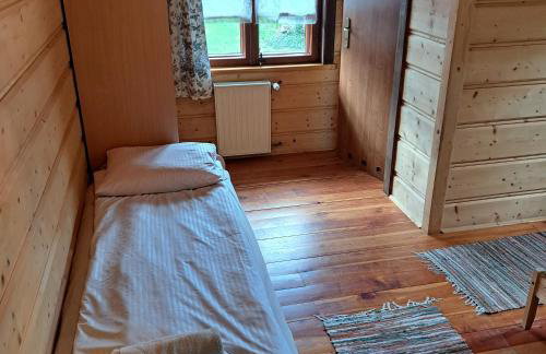 Domek wycieczkowy - Foto 9