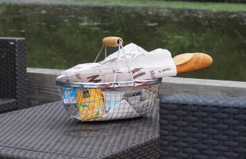 Le Village Toue des Demoiselles - Slowmoov - Foto 36