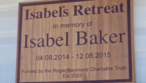 Isabel's Retreat - Foto 5