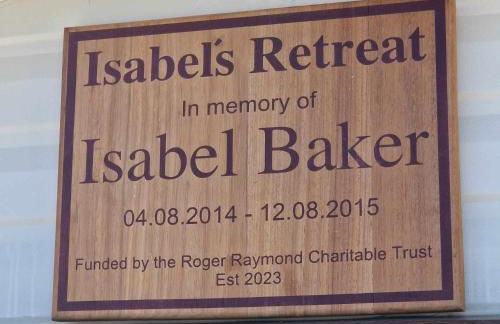 Isabel's Retreat - Foto 5