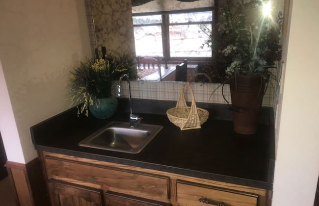 Gold Creek in Angel Fire - Foto 11