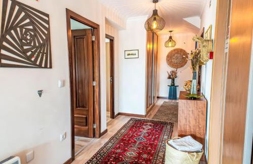 Villa Rio Lima Retreat by Interhome - Foto 38