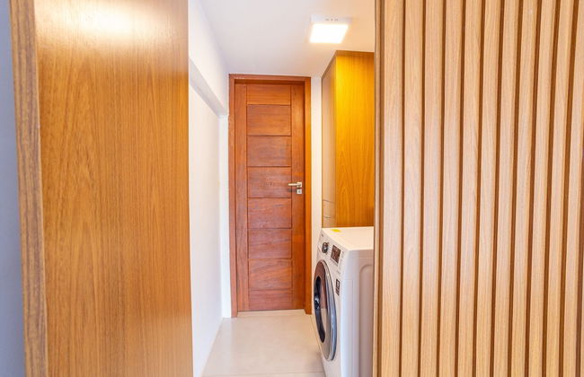 CPR Aptos a 200m da praia com Piscina - Photo 53