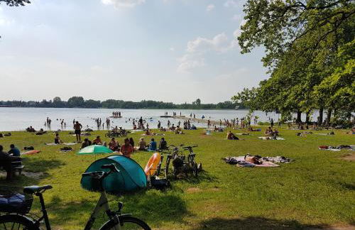 An den Sieben Seen - Foto 42