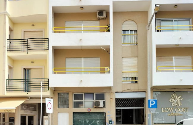 T2 Requinte A C e Vista Mar Wifi Garagem - Photo 42