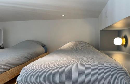 Arcachon Centre - Le 33 Tartas - Parking Inclus - Foto 15