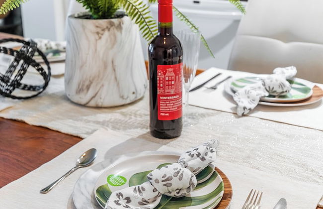 Rivetstays - The Parade - Foto 27