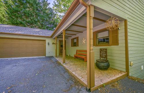 The Lodge on Smith Mountain Lake - Foto 40