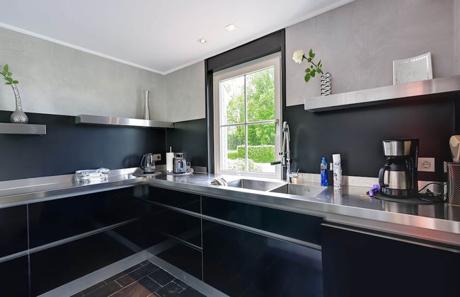 Tasteful Villa in Didam With Garden - Foto 15