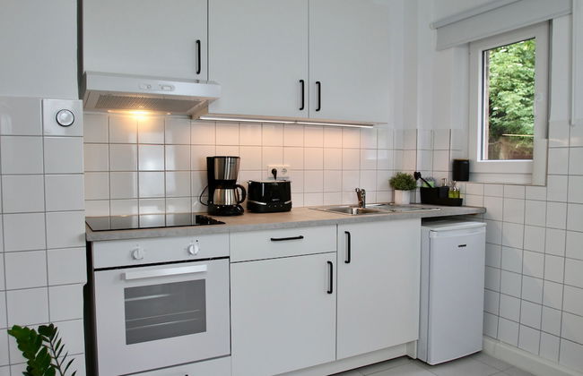 Apartmenthaus in der Metzstraße - Foto 28