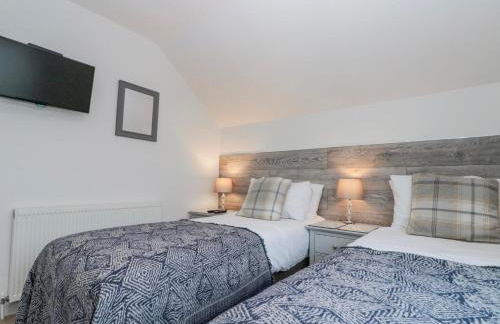 Wold Cottage - Foto 28