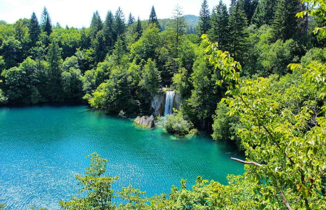 Excursão aos Lagos Plitvice - Foto 2
