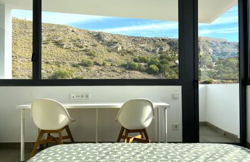 Magnífica casa con encanto en Agua Amarga - Foto 34