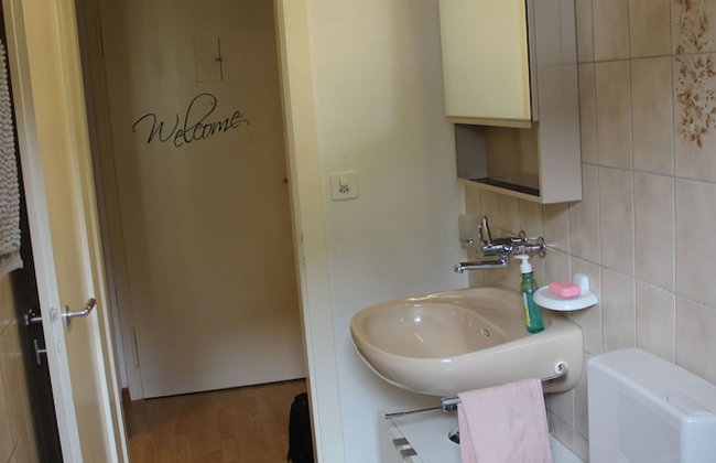 Nice Apartment With sun Terrace - Foto 13